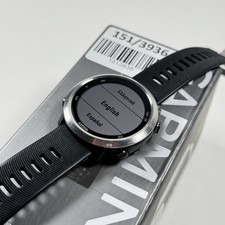 Garmin Forerunner 645 Music -