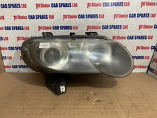 ROVER 75 MK1 FL 2004 DRIVER