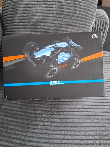 Ready race hotdeer radio - race, rc