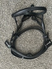 Resquieste English Raised