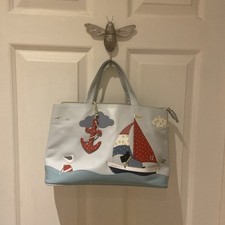 Radley London Plain Sailing