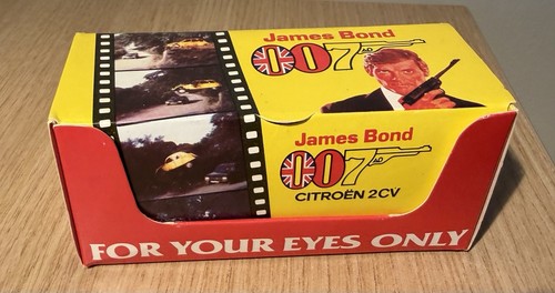 Corgi toys 51655 james bond - corgi,