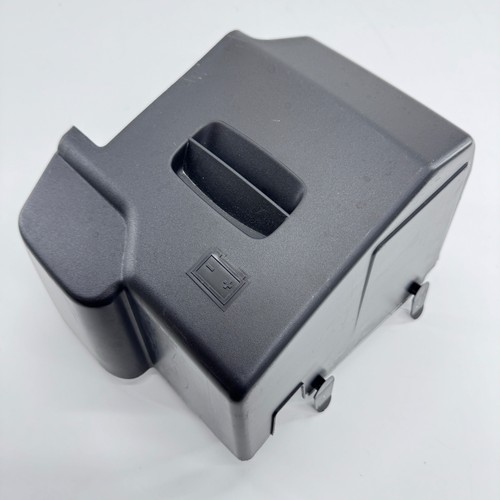 Citroen ds3 mk1 - battery, cover