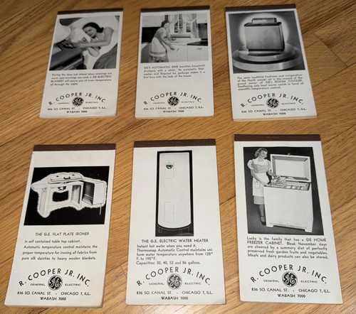 1946 general electric - 1946,