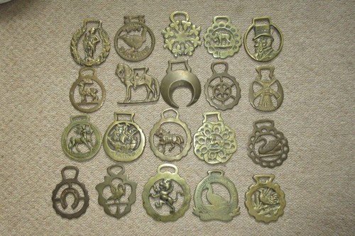 Job lot collection - collection, of