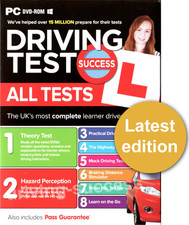 Driving Theory Test Success