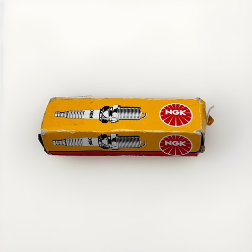 Ngk spark plug bpr6es - ngk,