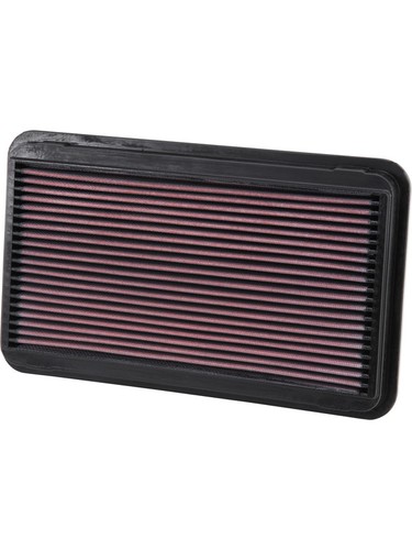 Panel air filter fits - filter,