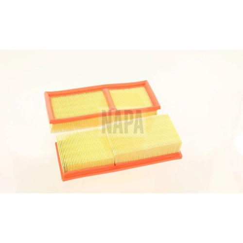 Napa engine air filter - filter, fits