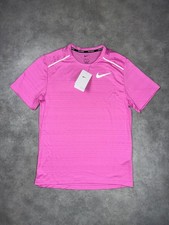 Nike miler shirt - 1.0,
