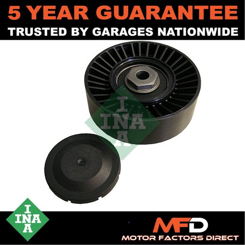 Tensioner pulley ina fits - tensioner,