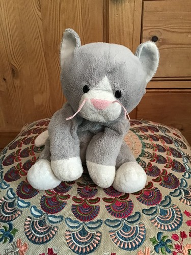2010 pluffies pursley - pursley, grey
