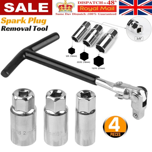 4pc bar spark - spark, plug