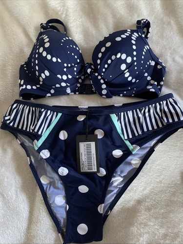 Beautiful pour moi bikini - pour,