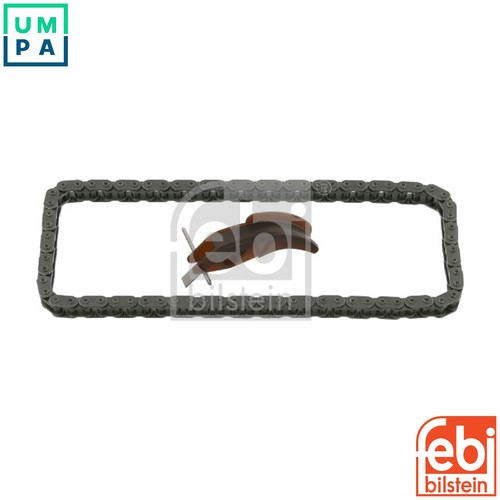 Chain kit oil pump drive - chain,