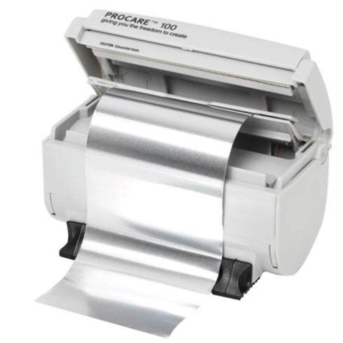 Procare cut fold 100 foil - procare,