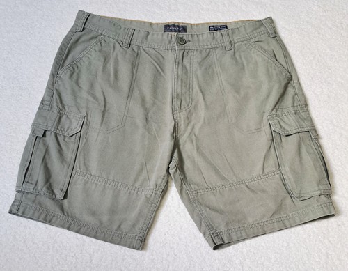Cargo shorts men karki - shorts,