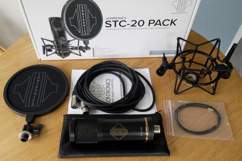 Sontronics stc pack large - pack,