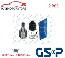Driveshaft joint kit pair - joint,