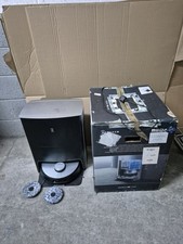 Ecovacs deebot x1 omni robot vacuum cleaner/mop Read Description!!!