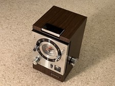 Sony 7FC-89W USA Clock Radio
