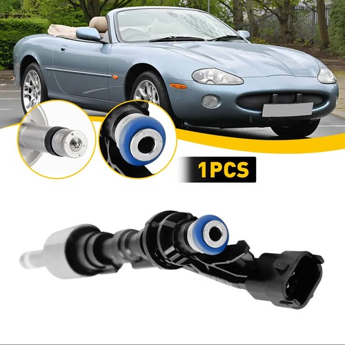 Petrol engine fuel - petrol, injector