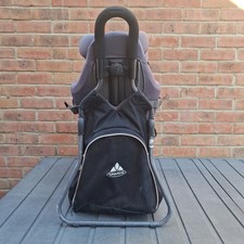 Vaude Jolly Comfort Baby Child