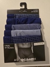 Marks & Spencer Autograph