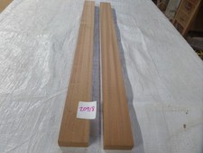 Sapele hardwood timber board 2