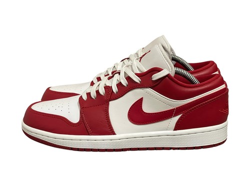 Nike air jordan low gym - air,