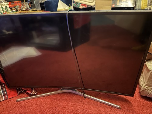 Samsung ue40ku6100 - samsung,