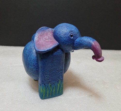 Elly elephant artforum - elephant,