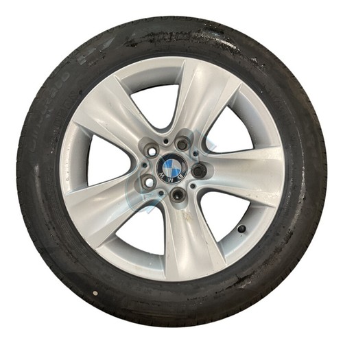 Bmw series f10 f11 - bmw, 5