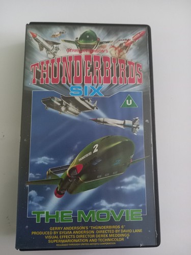 Gerry anderson - gerry, anderson’s