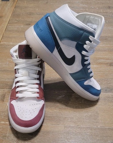 Air jordan 1 - 7.5, mid
