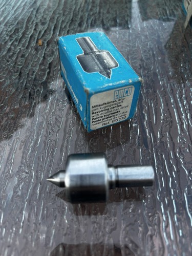 Emco unimat lathe live - unimat,