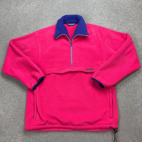 Vintage patagonia fleece adult - vintage,