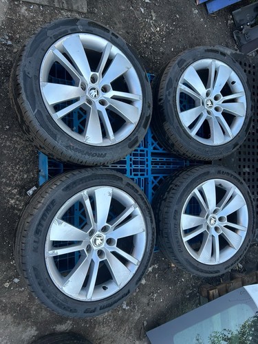 Skoda superb mk3 - set, of