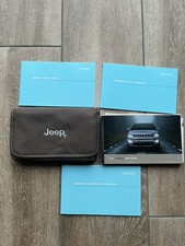 Jeep Compass Owners Handbook
