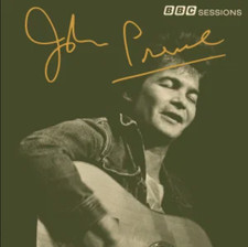 John Prine - BBC SESSIONS -