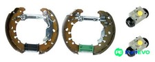 BREMBO BRAKE SHOE SET K59046