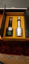 Vintage Brut Faberge for men Shower set unused in original Iconic hard card box.