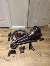 Dyson cy28 big - big, ball