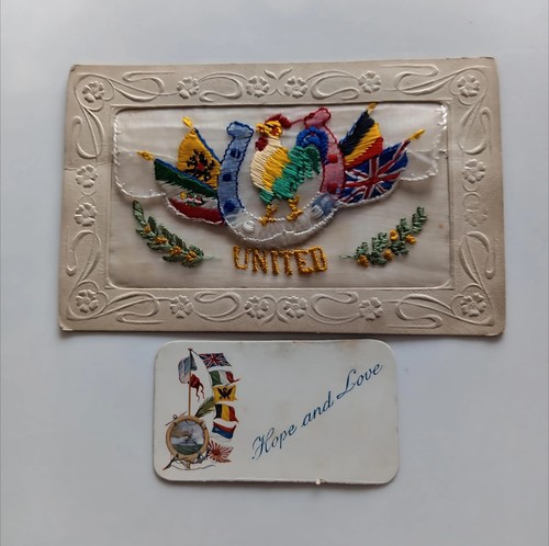 World war one - one, french