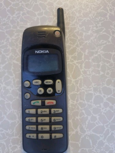 Vintage nokia 1610 retro - vintage, 1610.