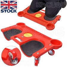 Kneeling Pad Rolling Mobile