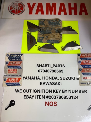 Yamaha xs250 xs360 xs400 - yamaha, xs250,xs360,xs400