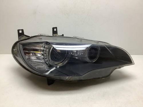 Bmw e71 front right - e71,