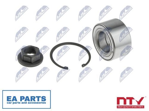 Wheel bearing kit - for, ford
