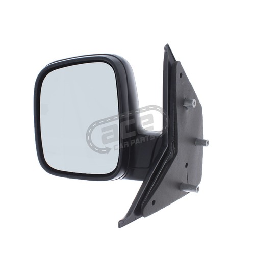 Manual wing door - manual,